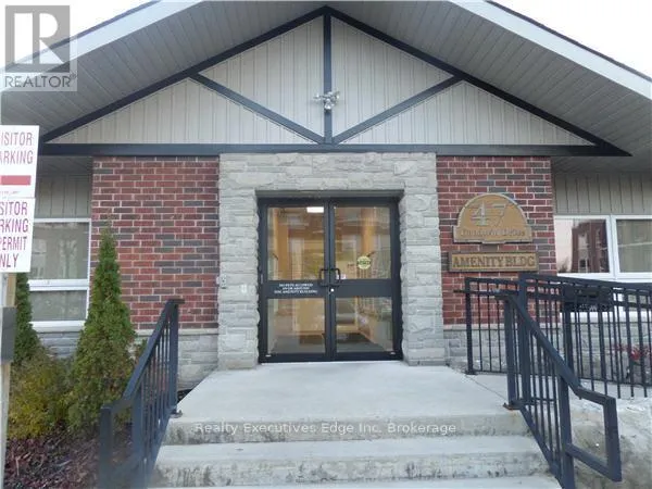 212 - 39 GOODWIN DRIVE, #212