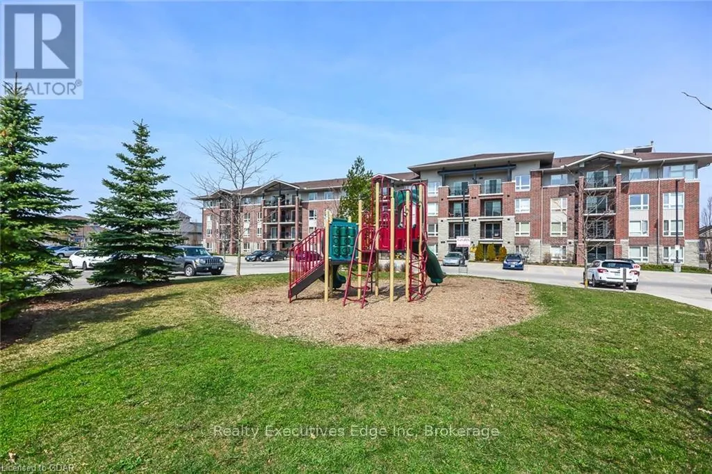 212 - 39 GOODWIN DRIVE, #212