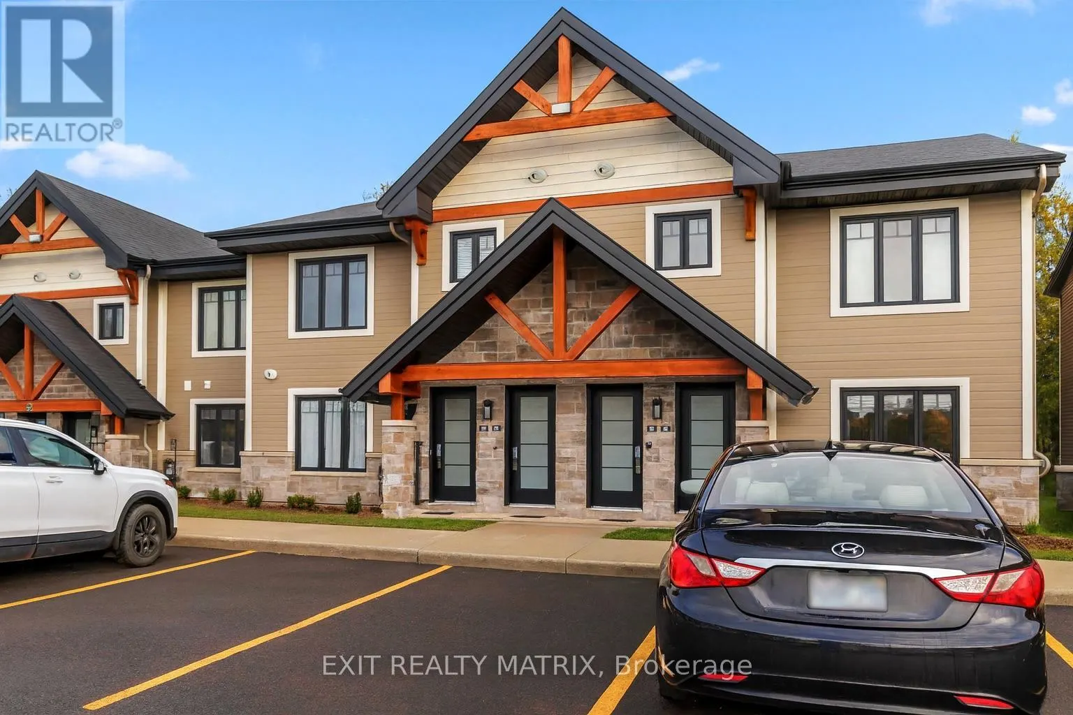 410 - 99 ST MORITZ TRAIL