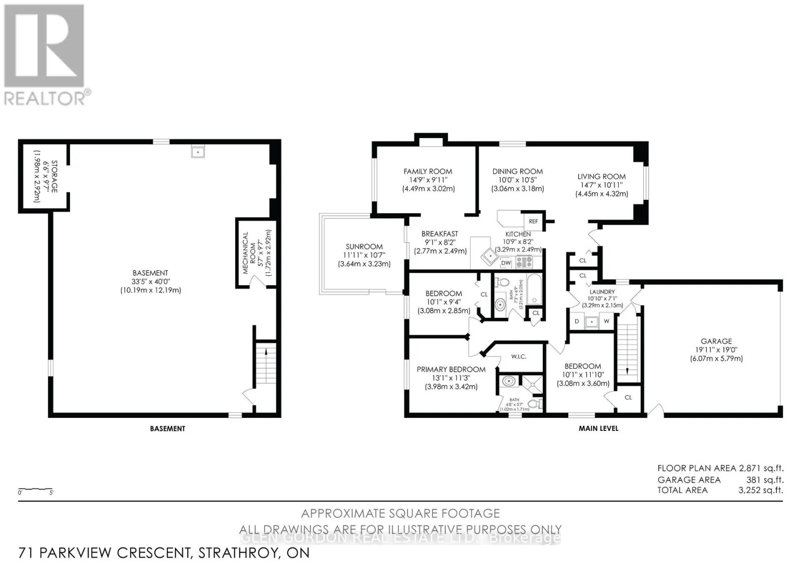71 PARKVIEW CRESCENT