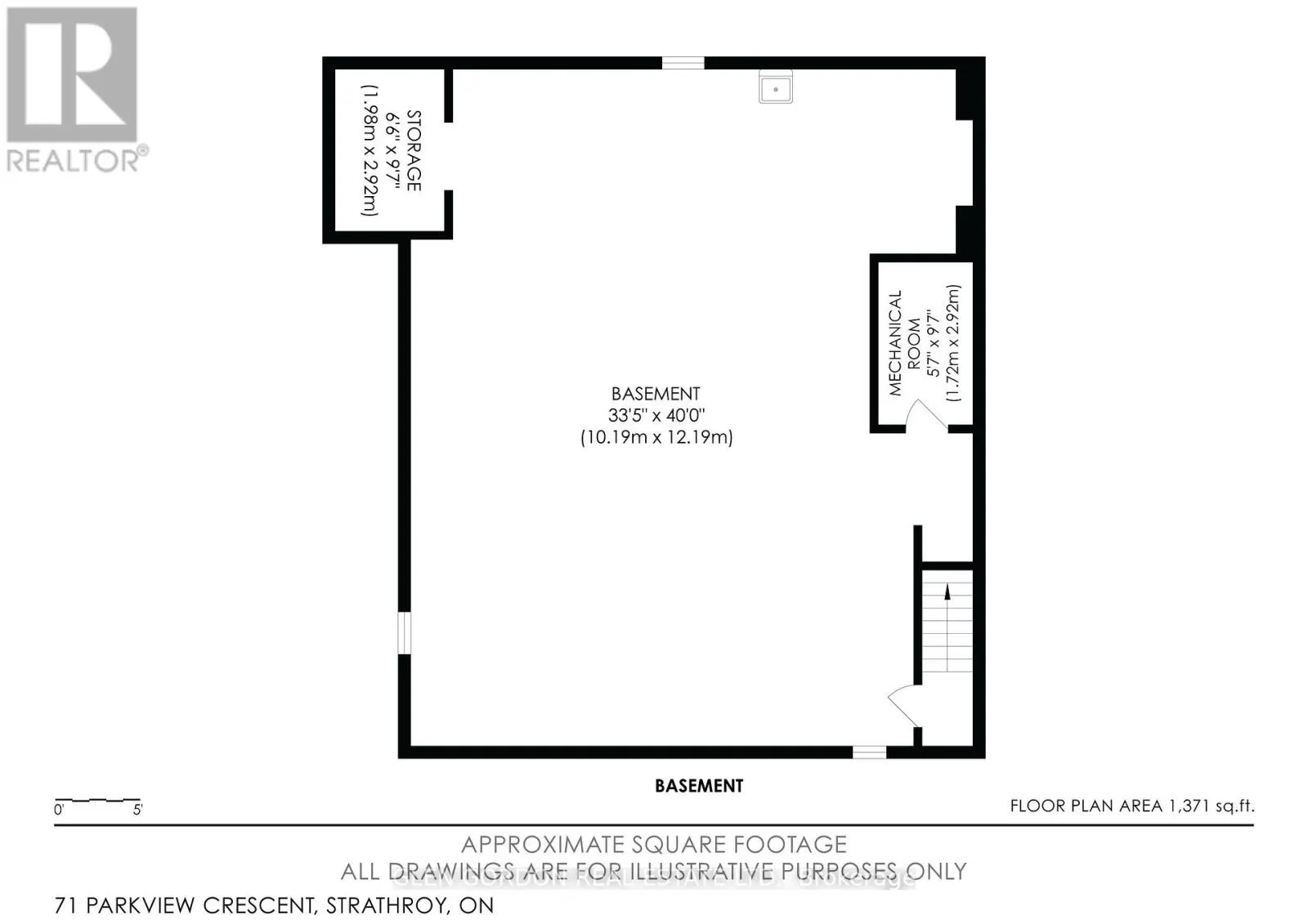 71 PARKVIEW CRESCENT