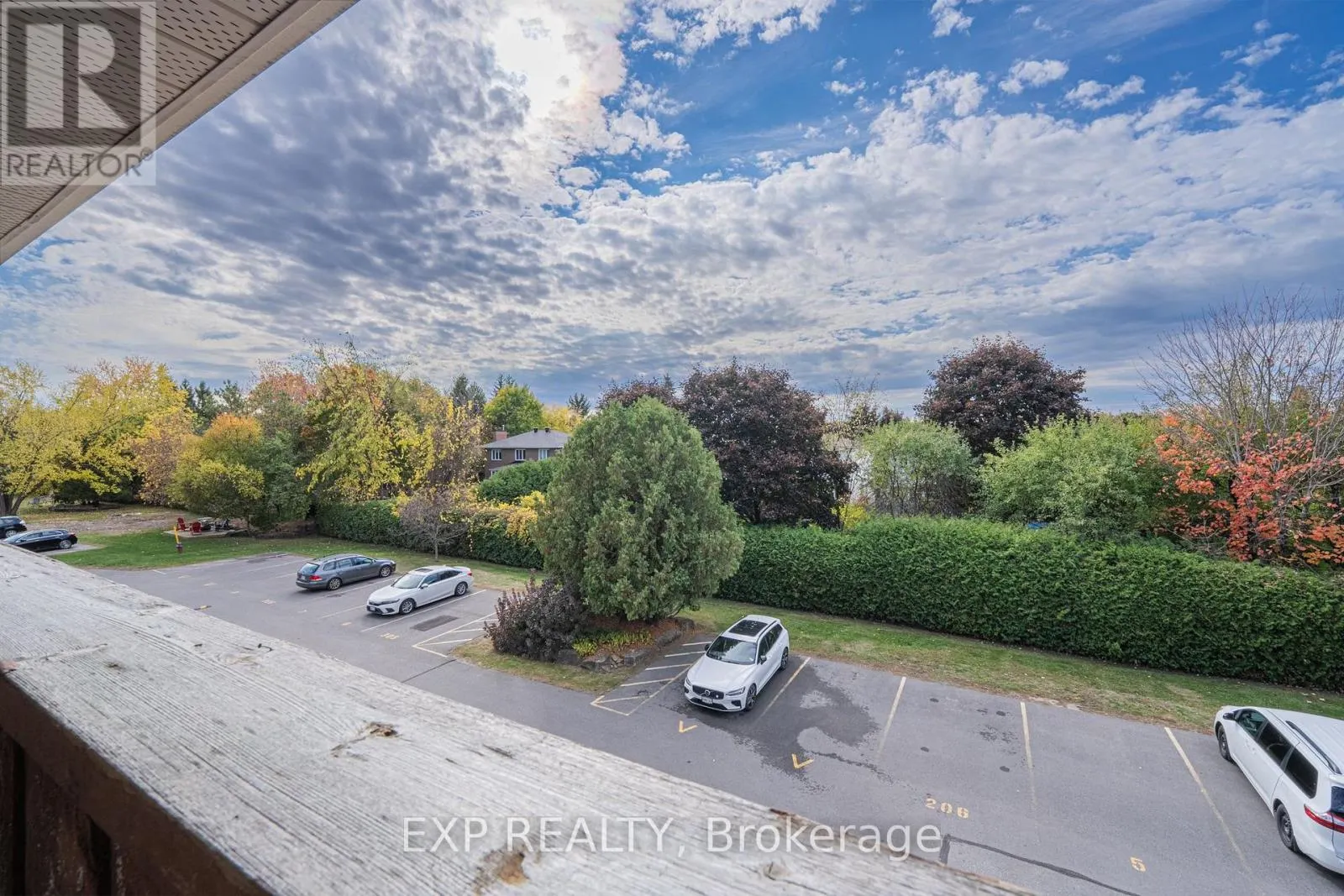 208 STRATAS COURT