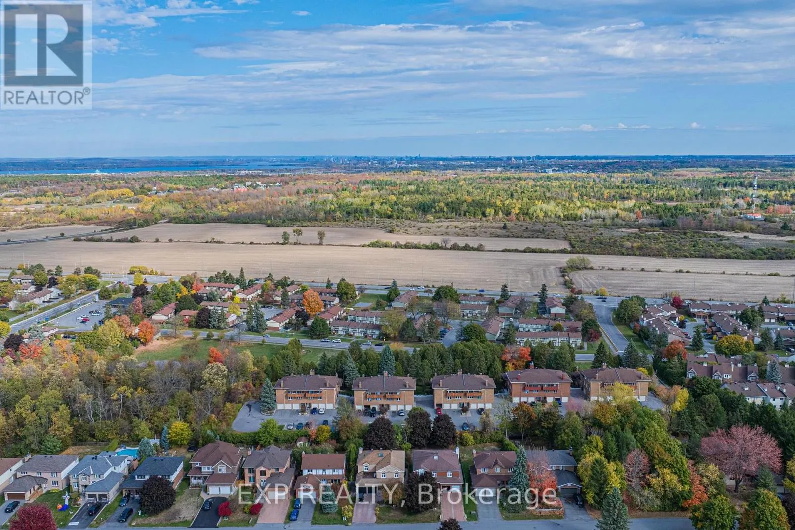 208 STRATAS COURT