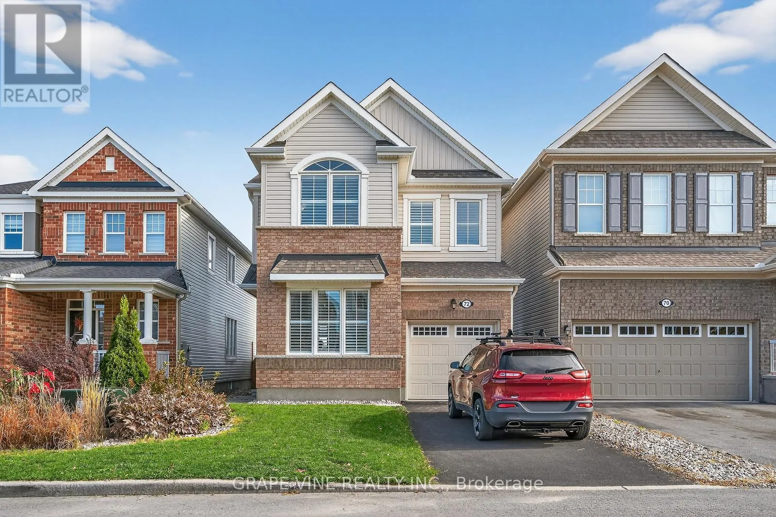 72 REMORA WAY