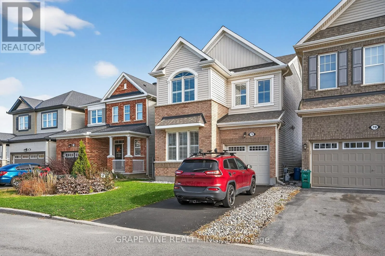 72 REMORA WAY