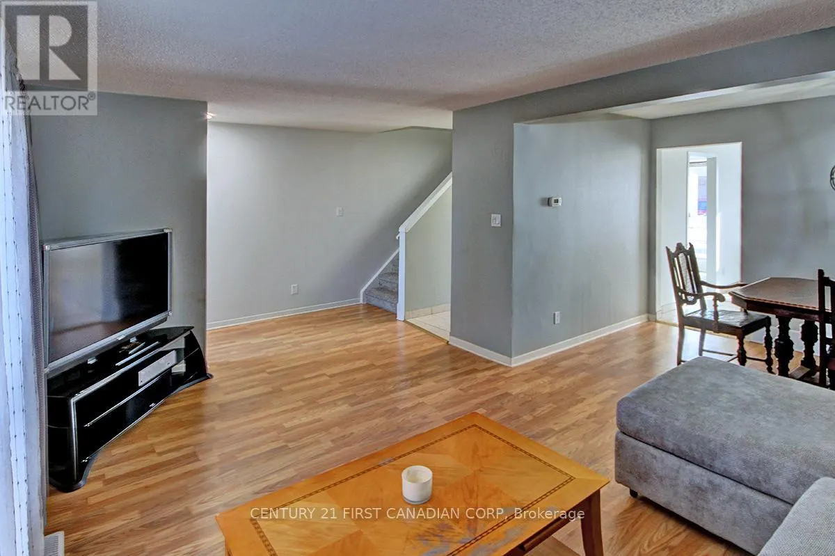 12 - 75 ANSONDALE ROAD, #12