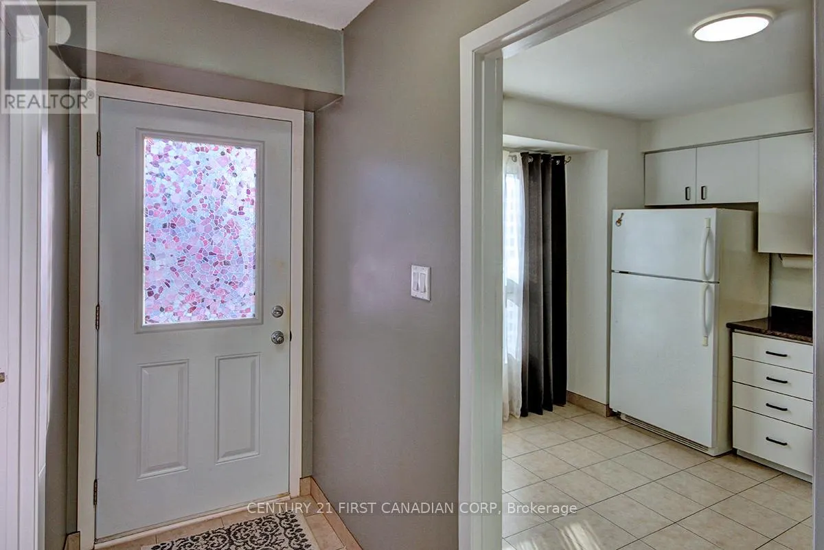 12 - 75 ANSONDALE ROAD, #12
