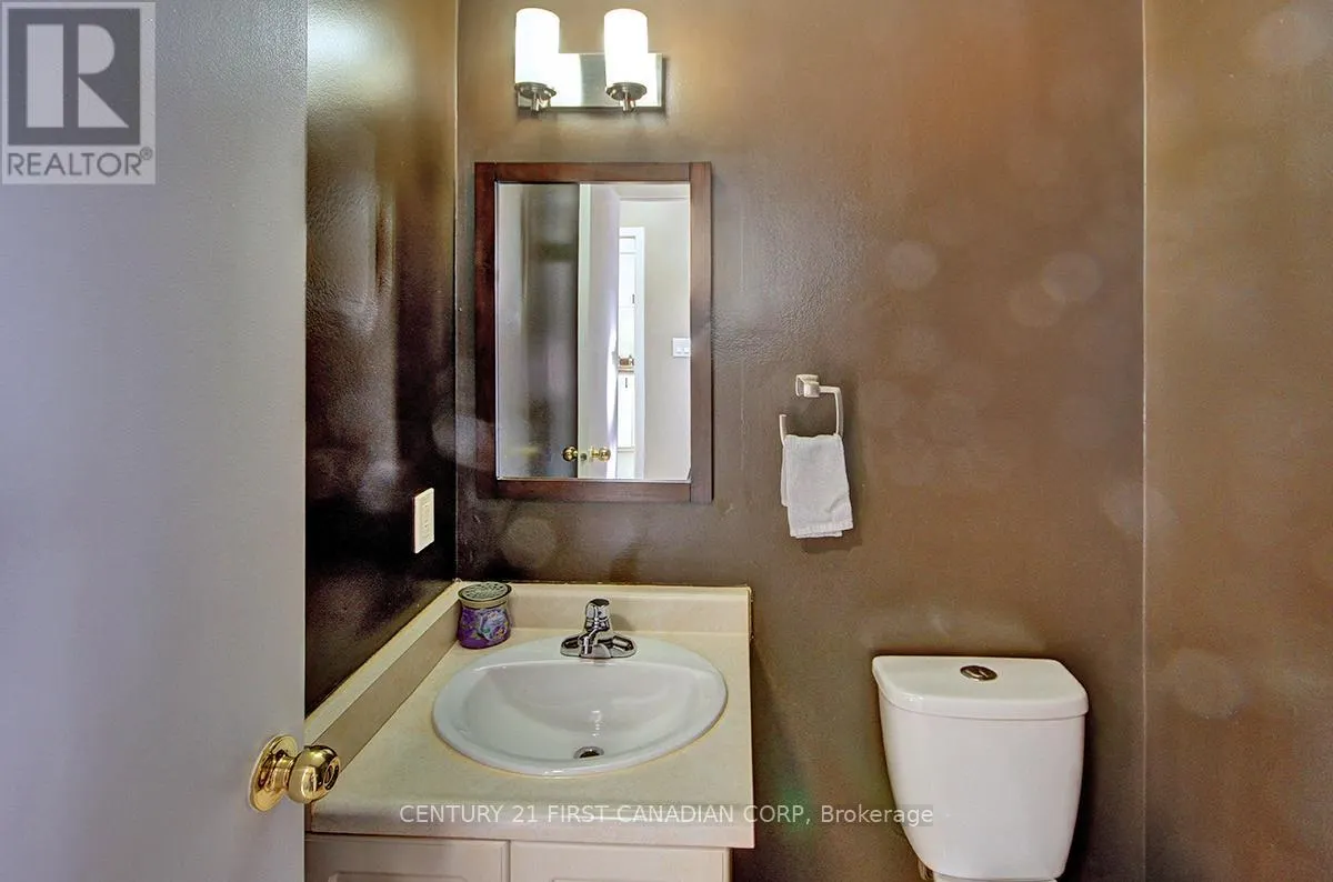 12 - 75 ANSONDALE ROAD, #12