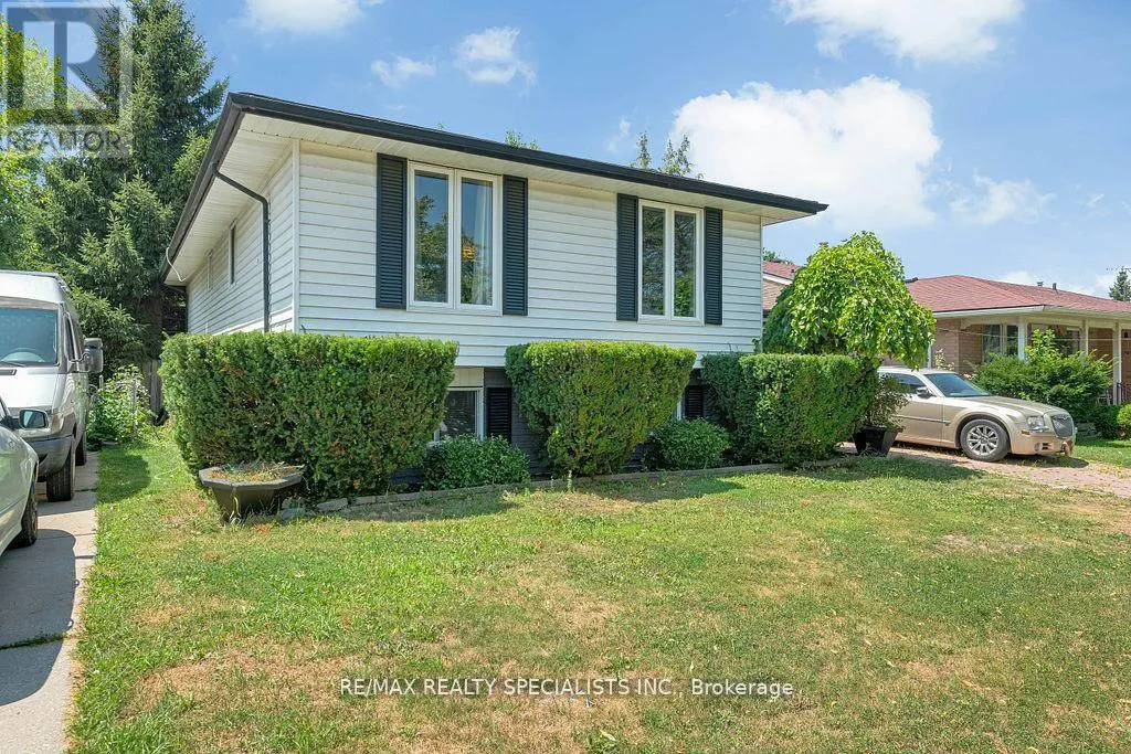 3195 CONSERVATION DRIVE W