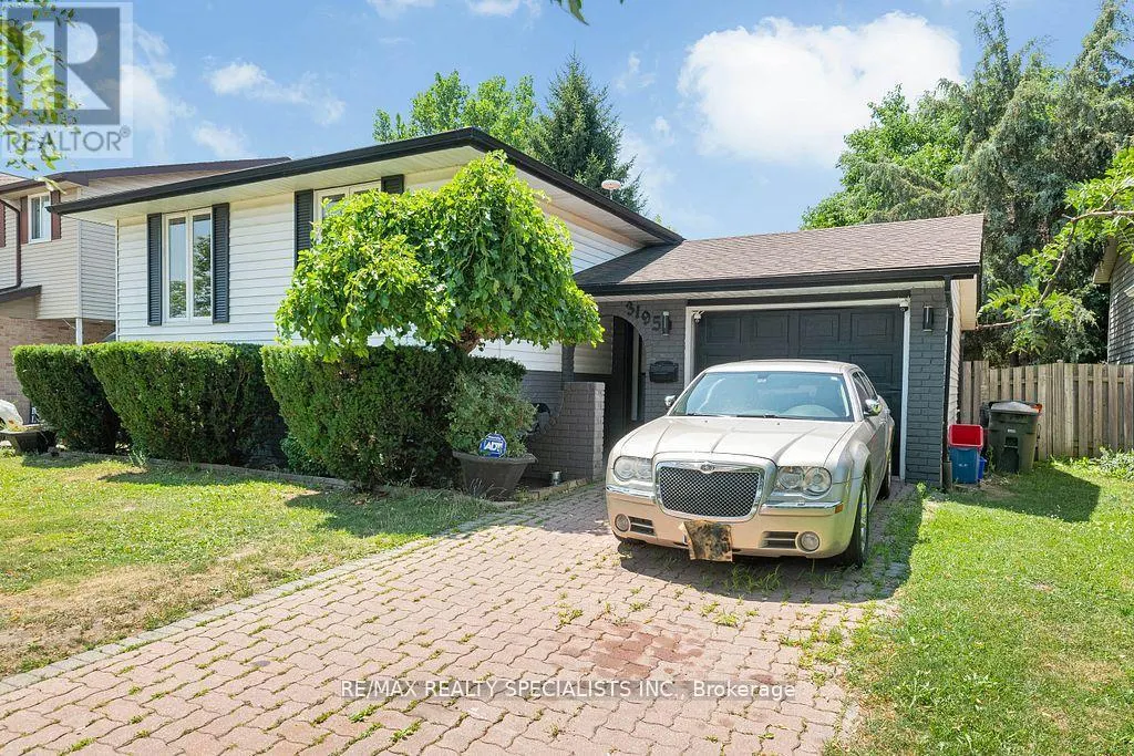 3195 CONSERVATION DRIVE W