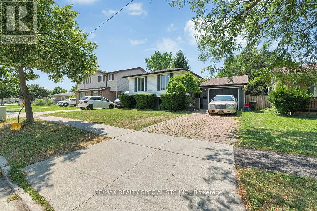 3195 CONSERVATION DRIVE W