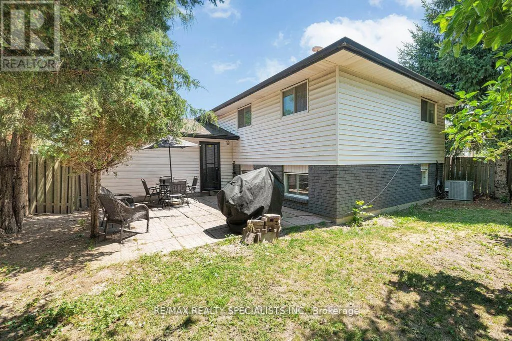 3195 CONSERVATION DRIVE W