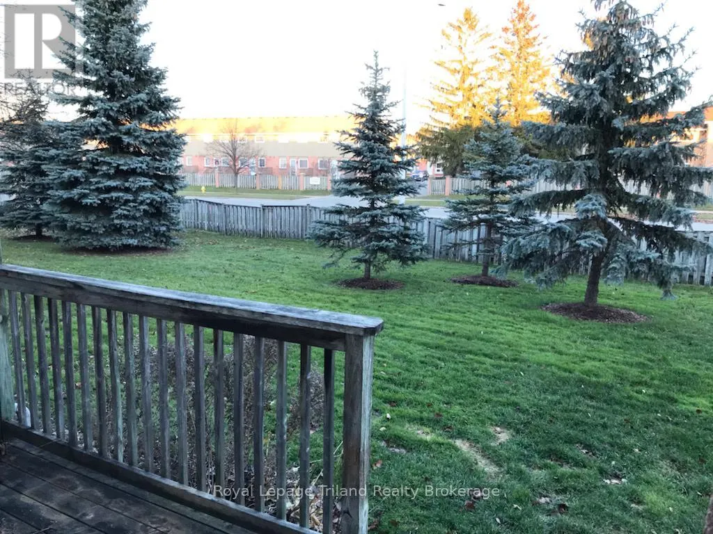 UNIT 5 - 395 SPRINGBANK AVENUE N, #Unit 5