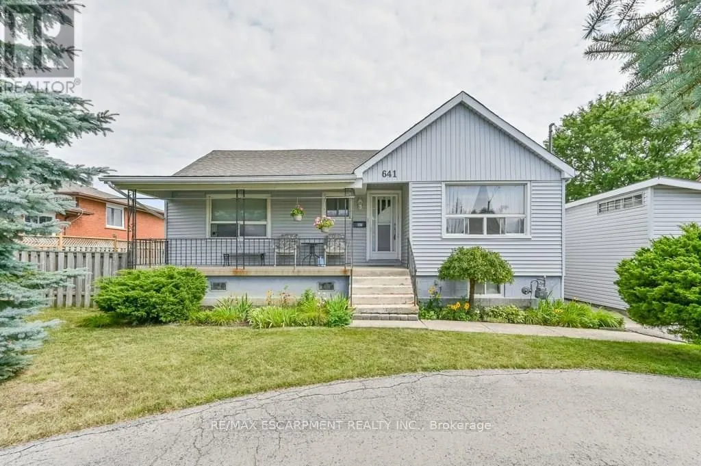 641 LIMERIDGE ROAD E