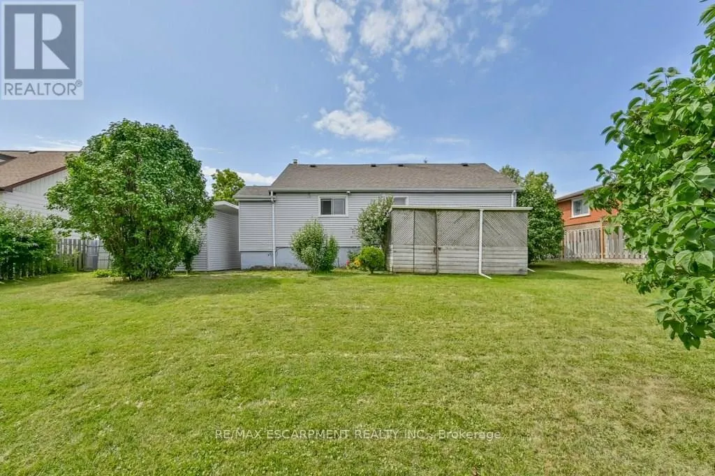 641 LIMERIDGE ROAD E