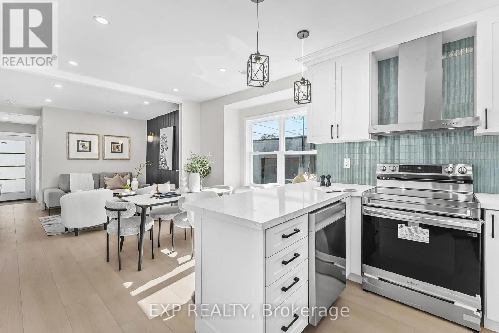 56 EAST 34TH STREET