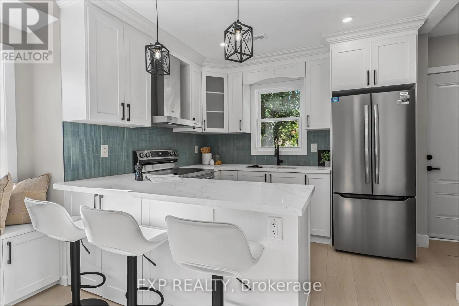 56 EAST 34TH STREET