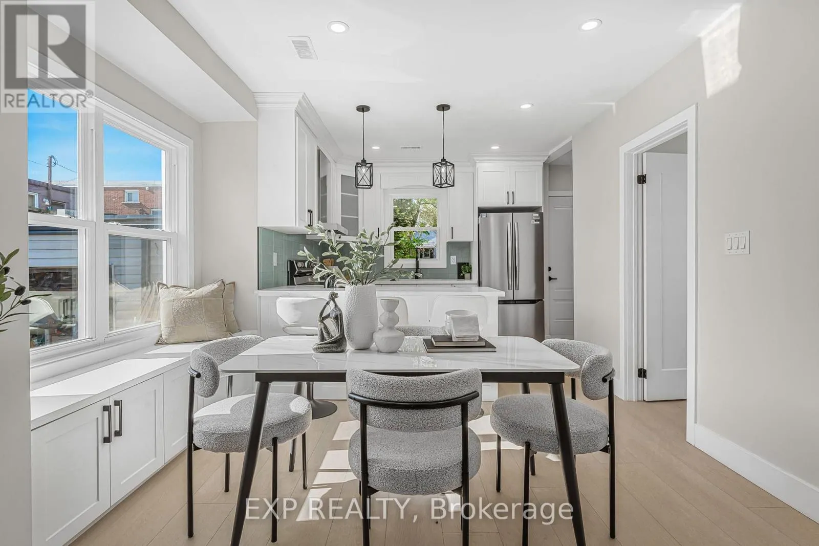 56 EAST 34TH STREET