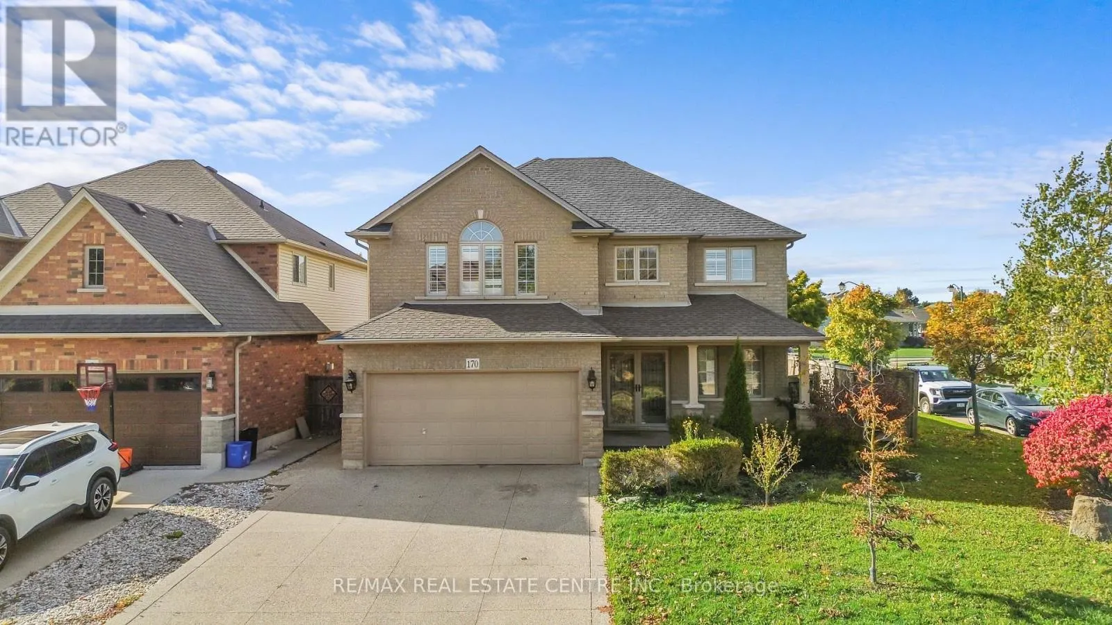 170 SOUTHBROOK DRIVE W