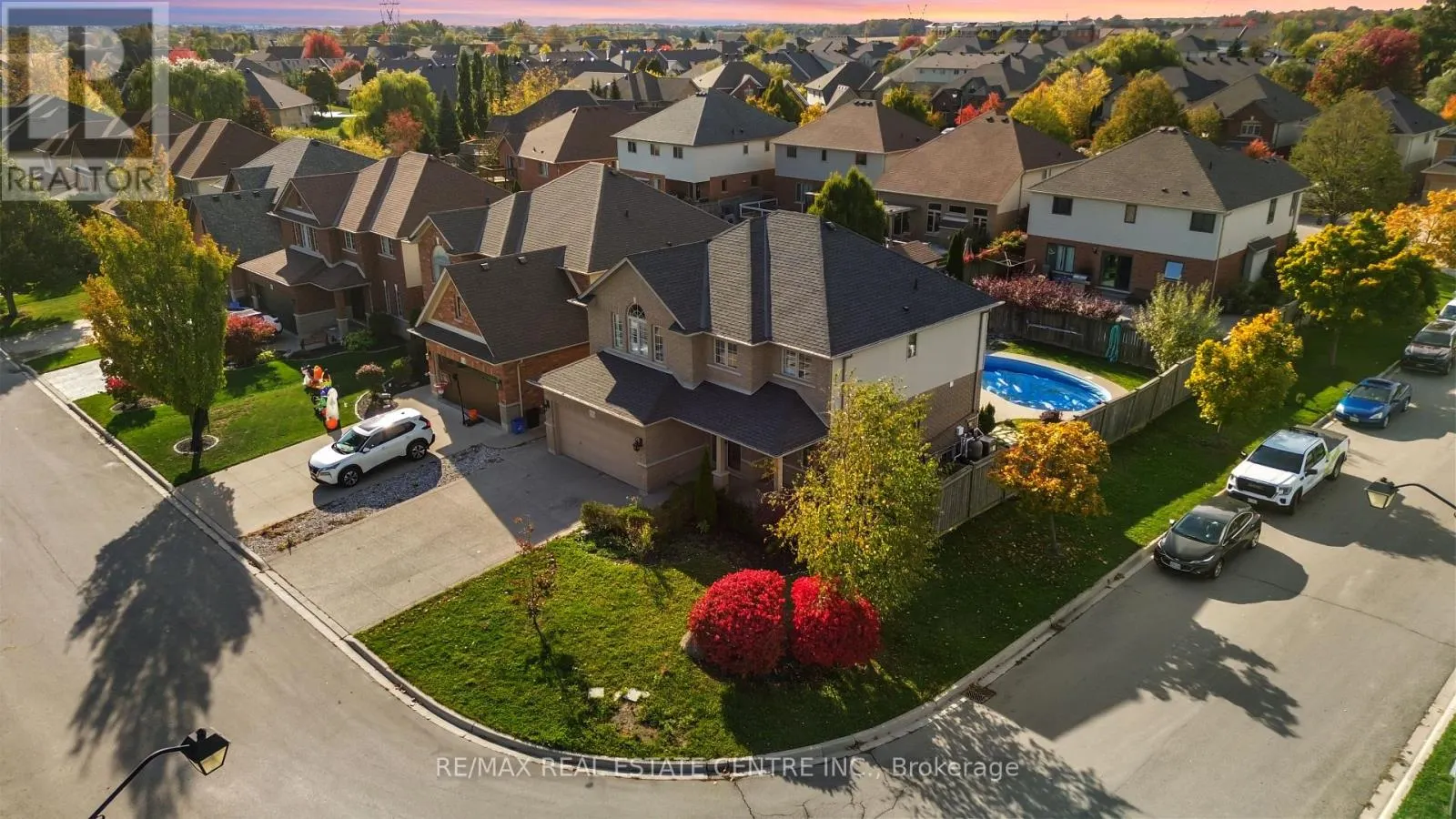 170 SOUTHBROOK DRIVE W