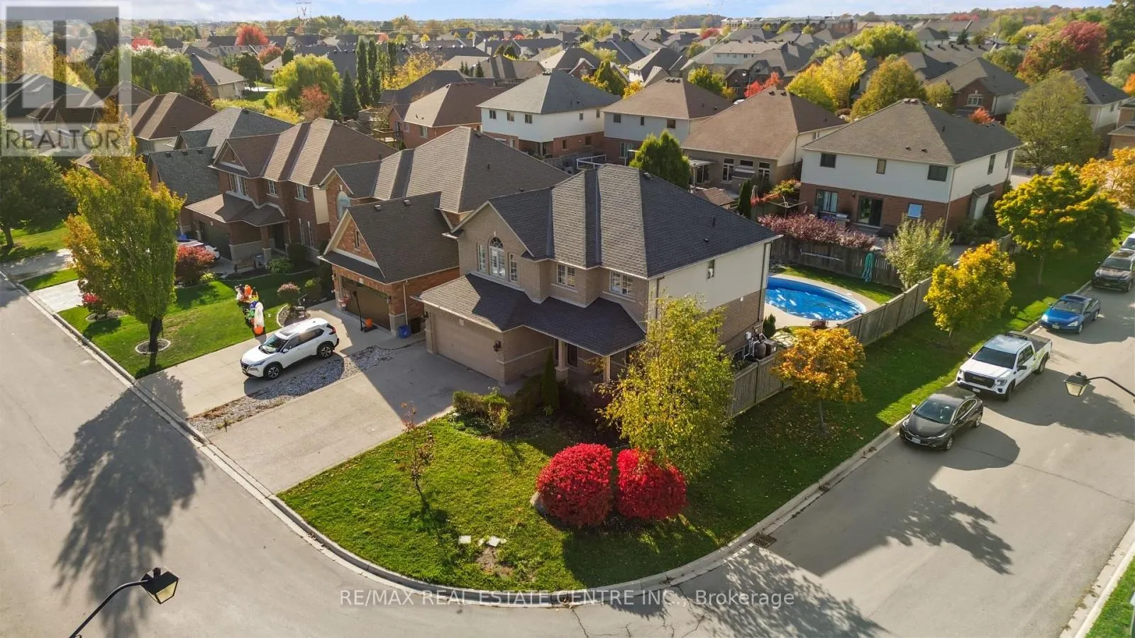 170 SOUTHBROOK DRIVE W