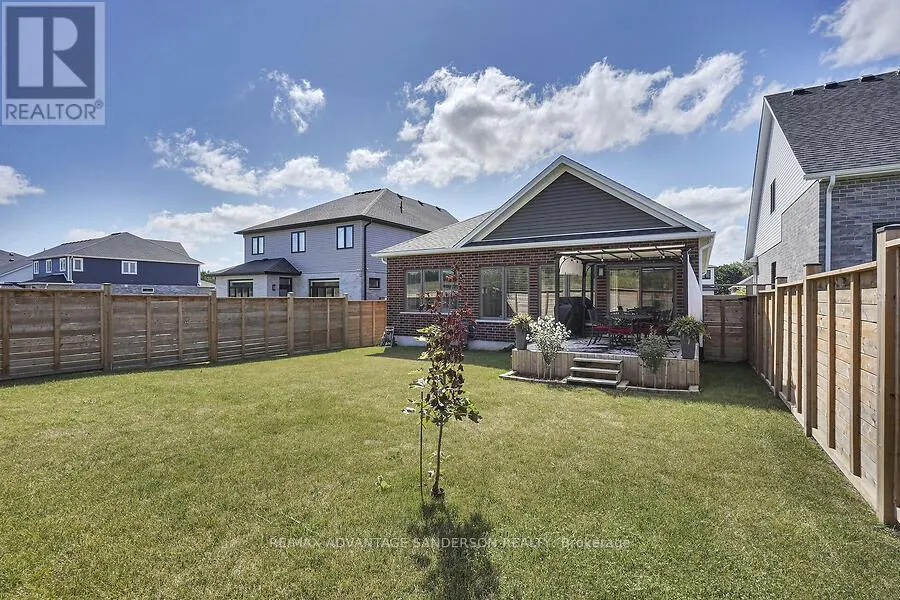 42 BOWMAN DRIVE