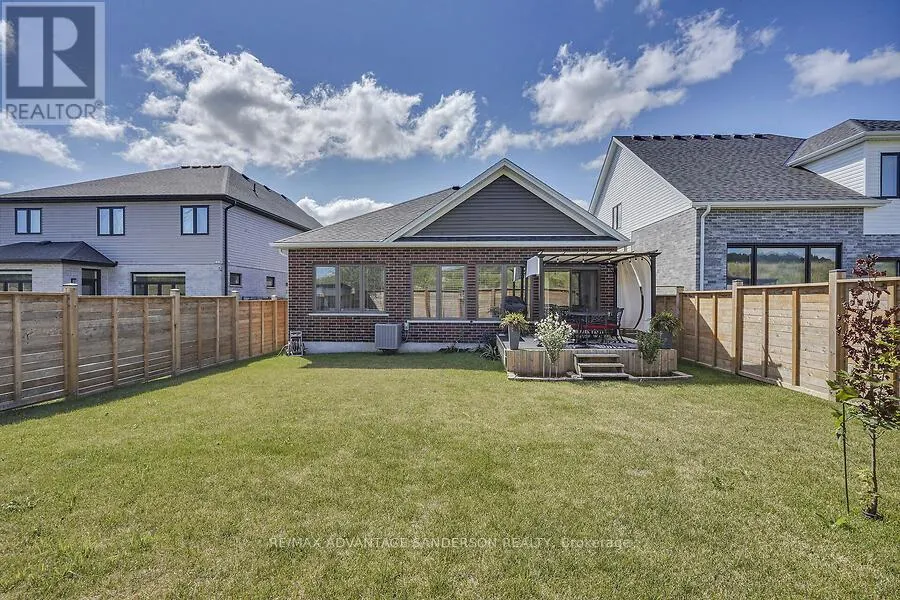 42 BOWMAN DRIVE