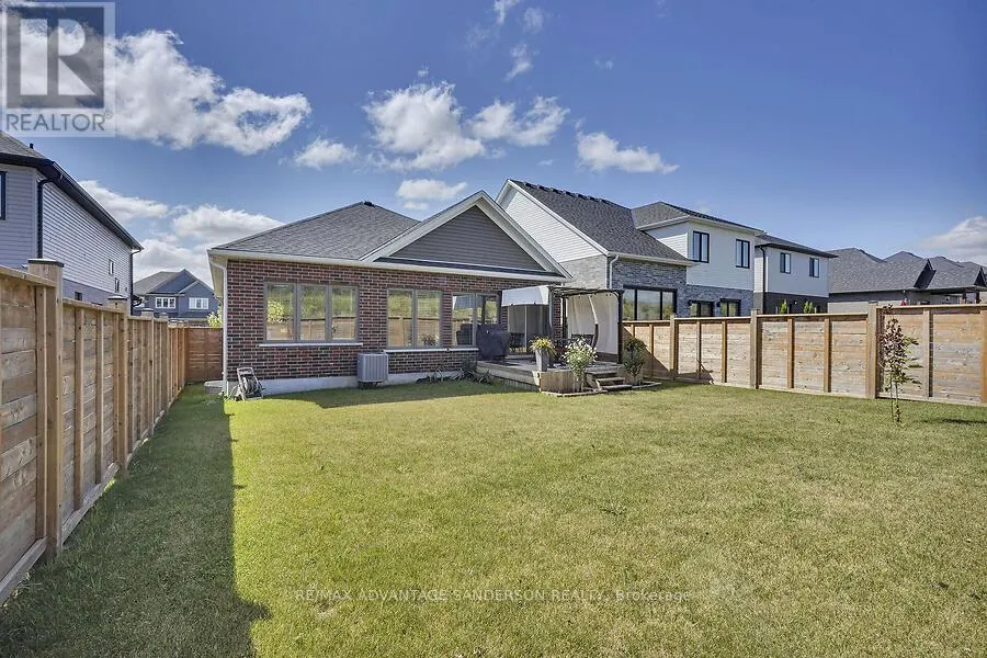 42 BOWMAN DRIVE