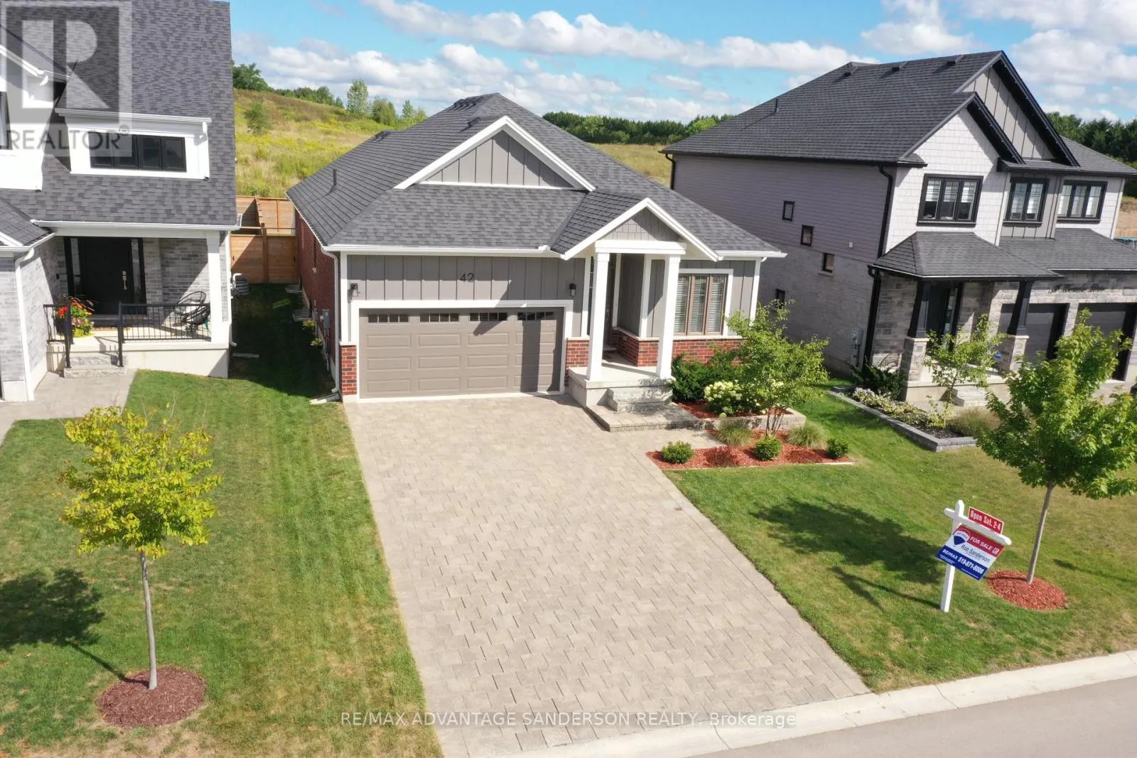 42 BOWMAN DRIVE