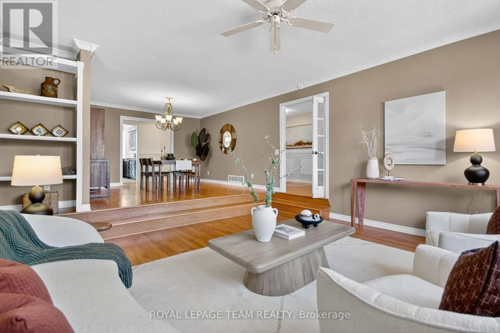 101 FALCON BROOK ROAD