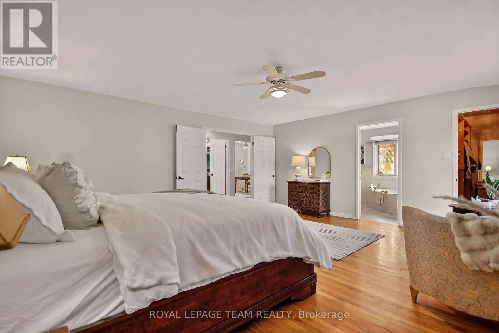 101 FALCON BROOK ROAD