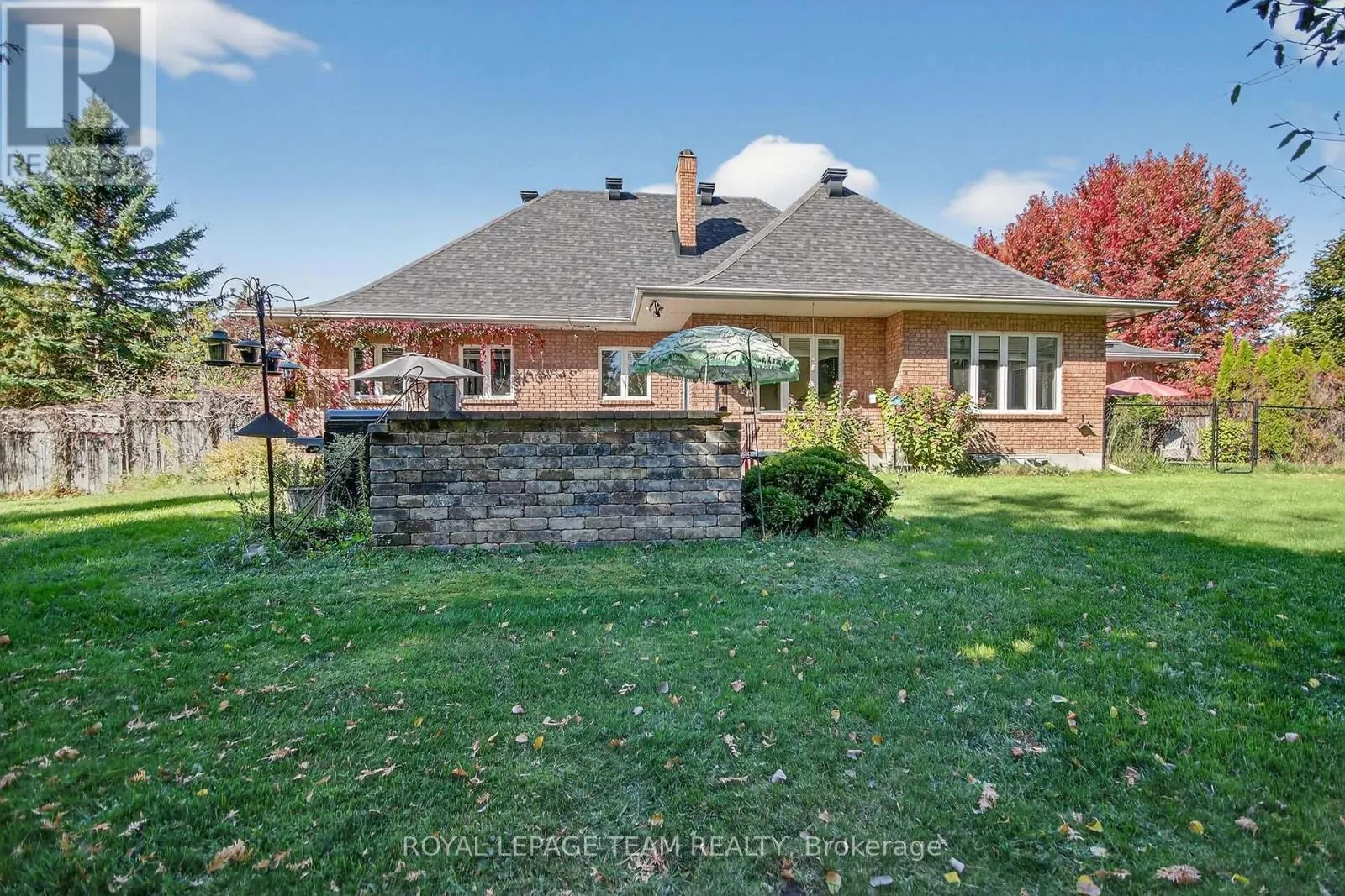 101 FALCON BROOK ROAD