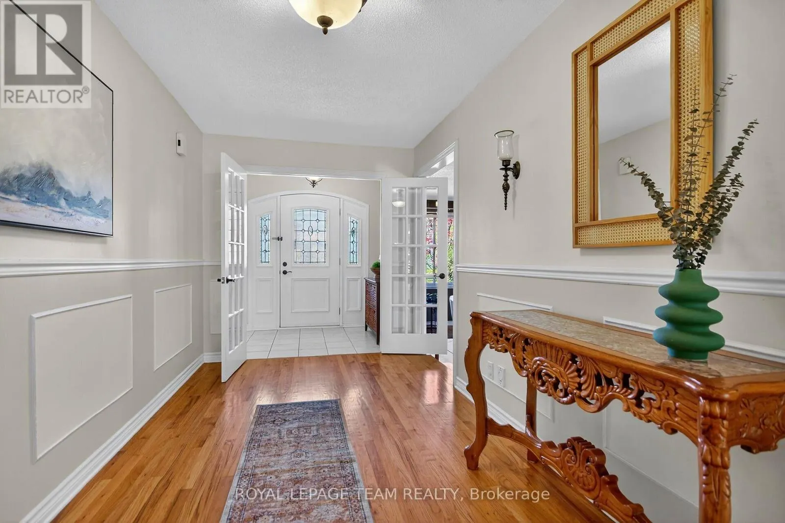 101 FALCON BROOK ROAD
