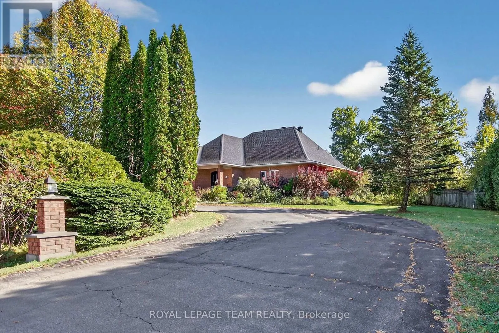 101 FALCON BROOK ROAD