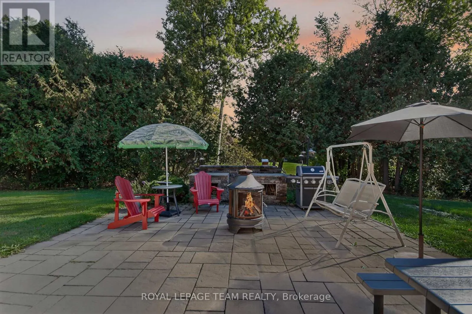 101 FALCON BROOK ROAD
