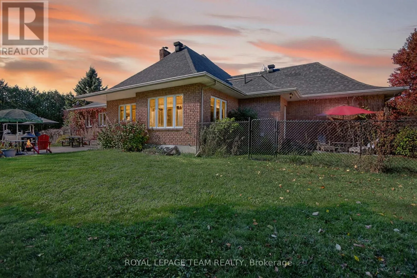 101 FALCON BROOK ROAD