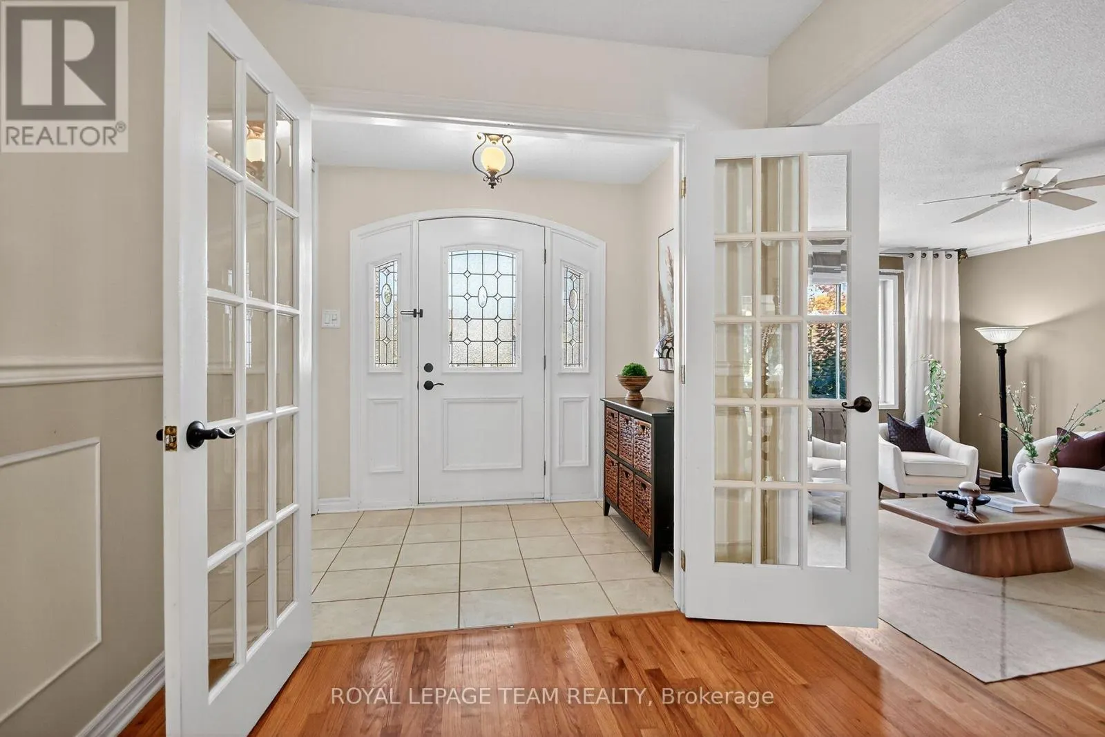 101 FALCON BROOK ROAD