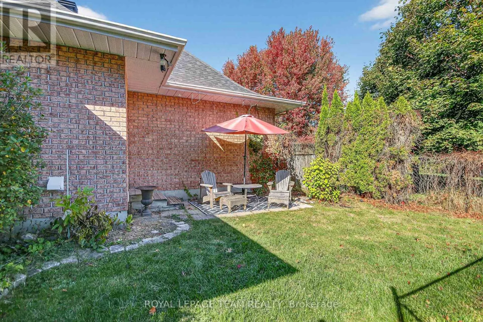 101 FALCON BROOK ROAD