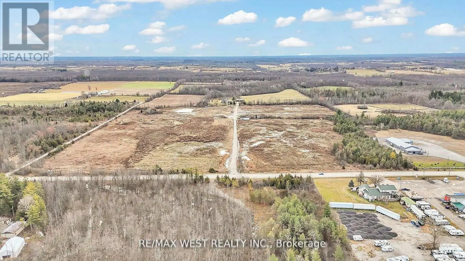 1802 REGIONAL RD 97 ROAD