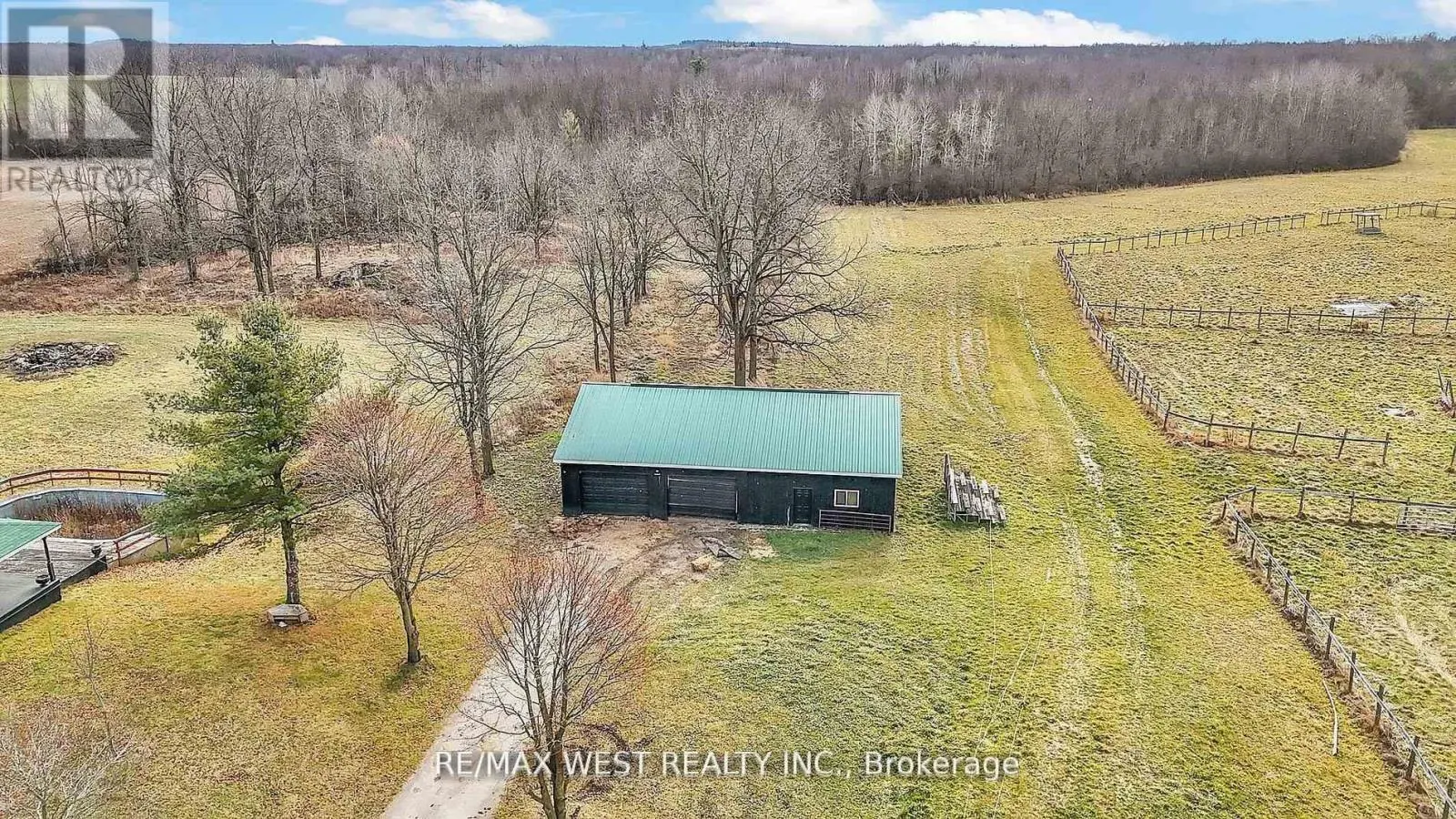 1802 REGIONAL RD 97 ROAD