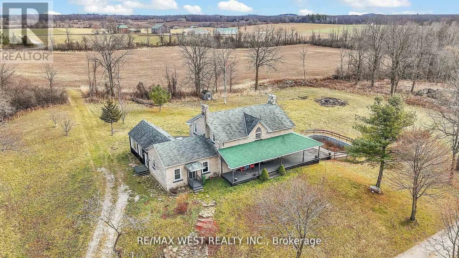 1802 REGIONAL RD 97 ROAD