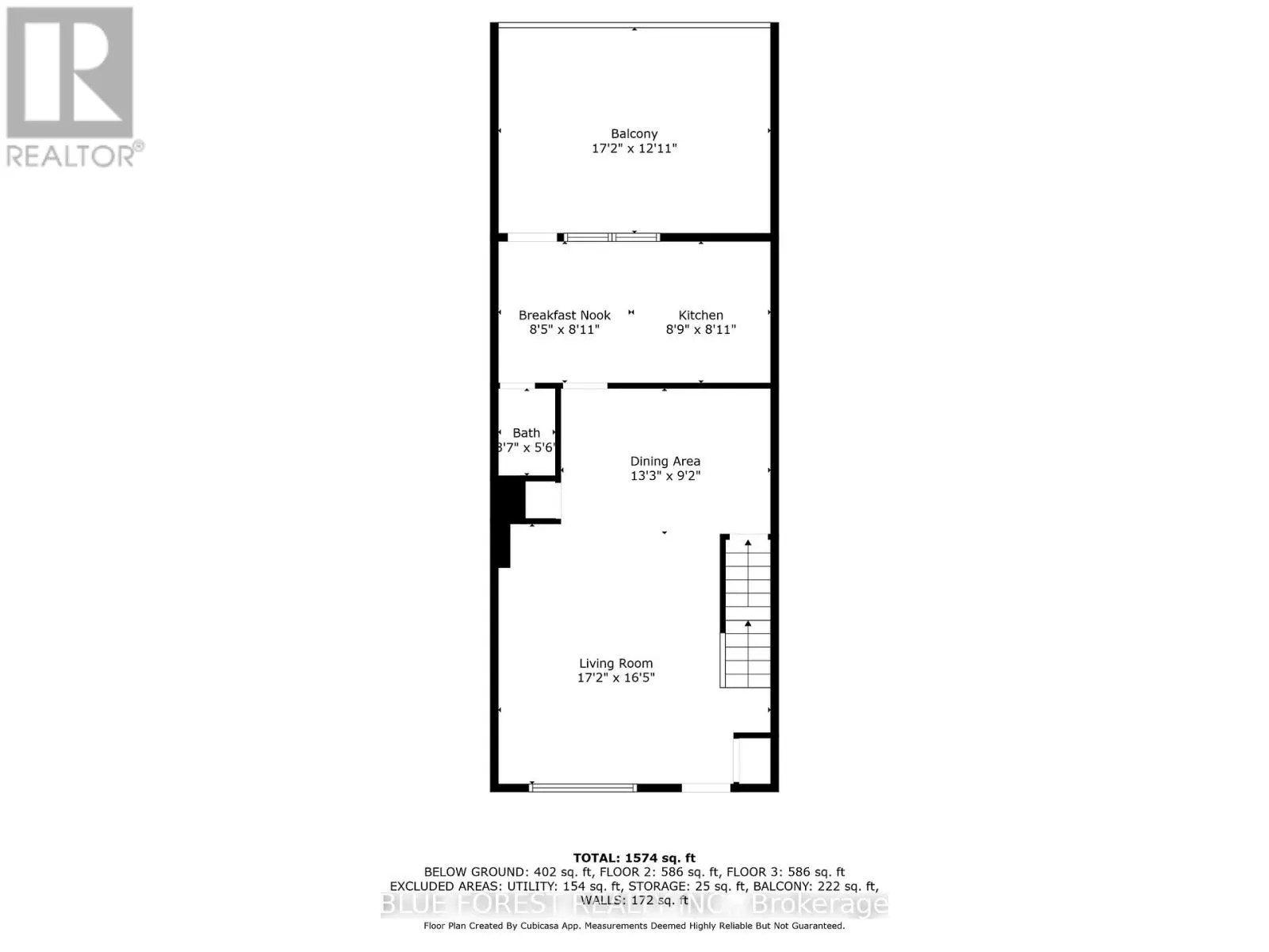 15 - 696 WONDERLAND ROAD S, #15