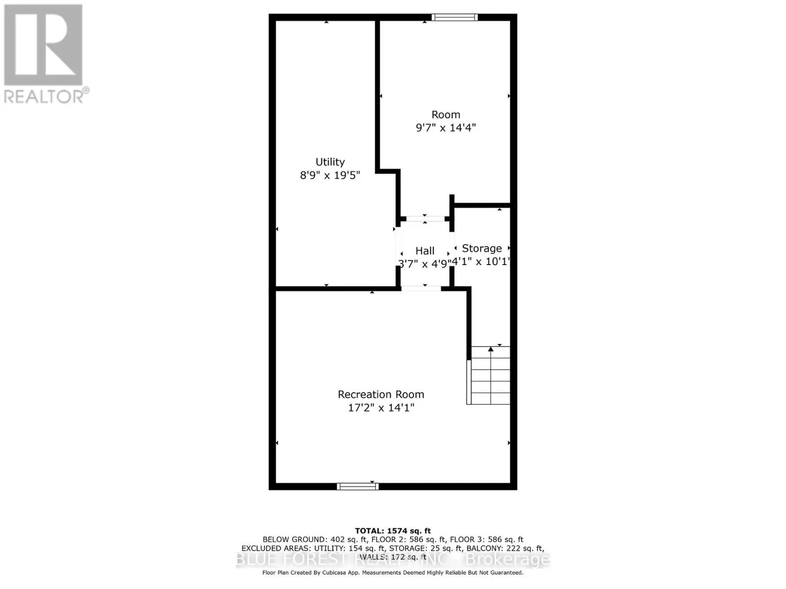 15 - 696 WONDERLAND ROAD S, #15