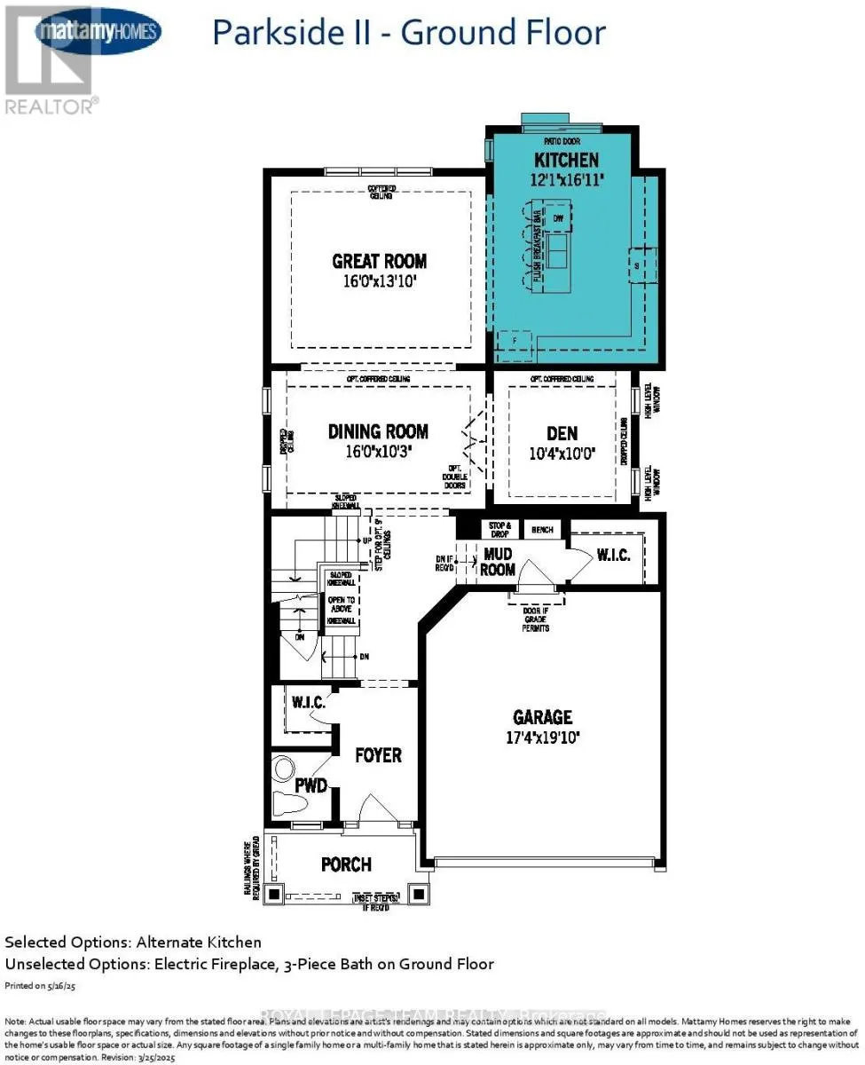 1029 CHAROLAIS PLACE