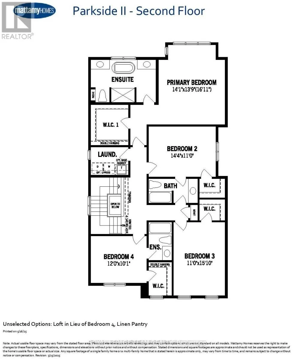 1029 CHAROLAIS PLACE