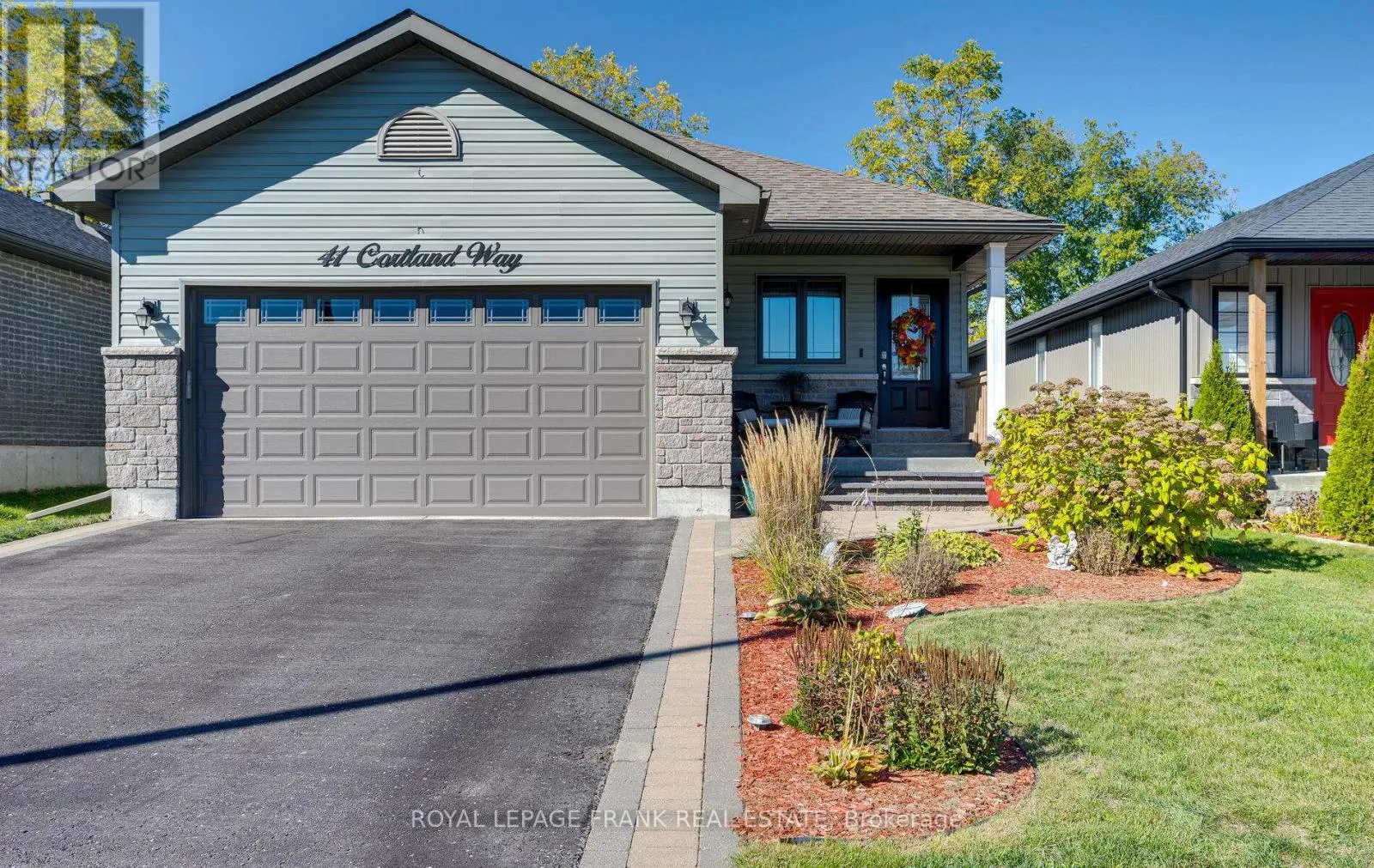 41 CORTLAND WAY