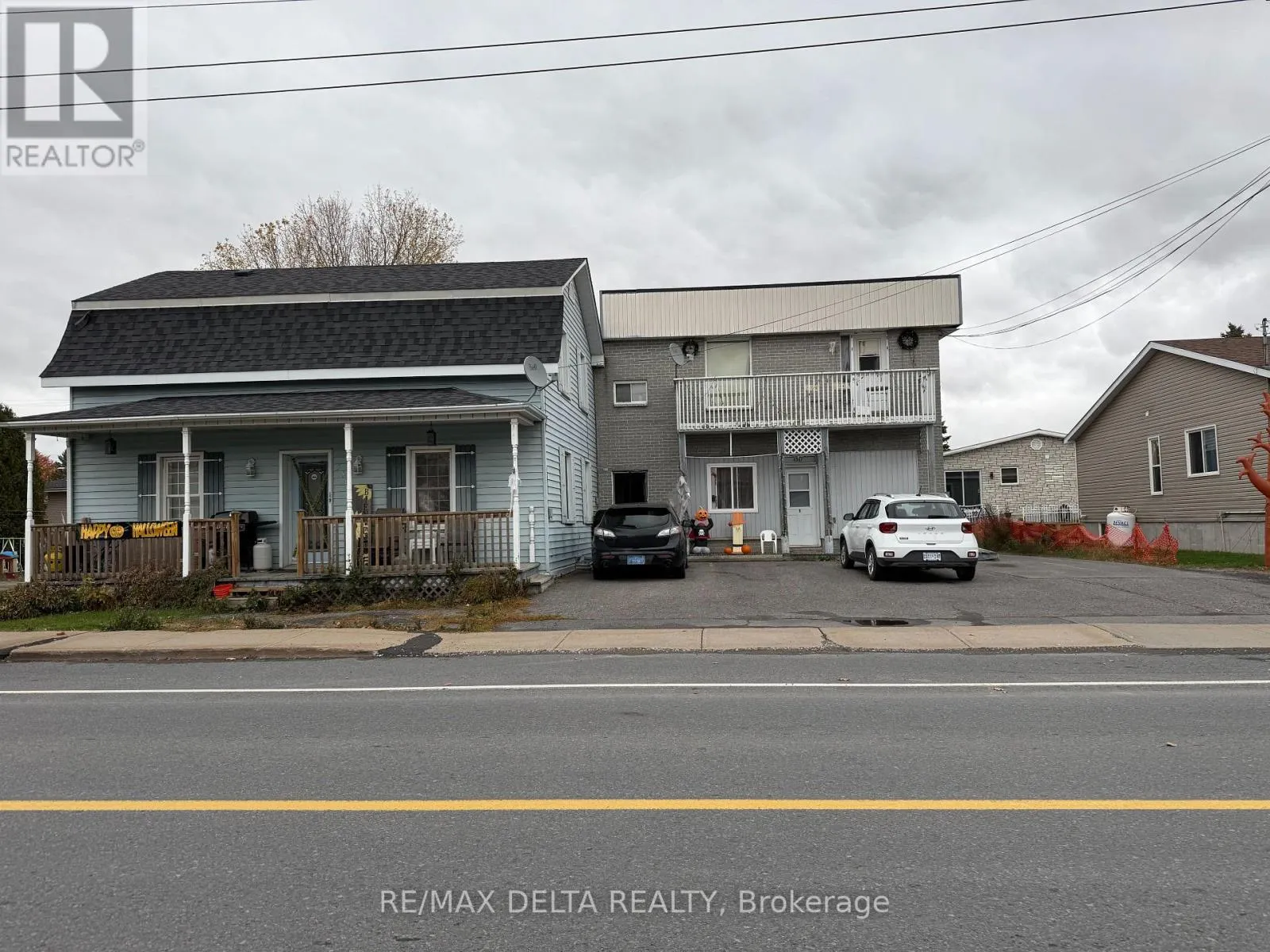 5 - 4567 STE-CATHERINE STREET