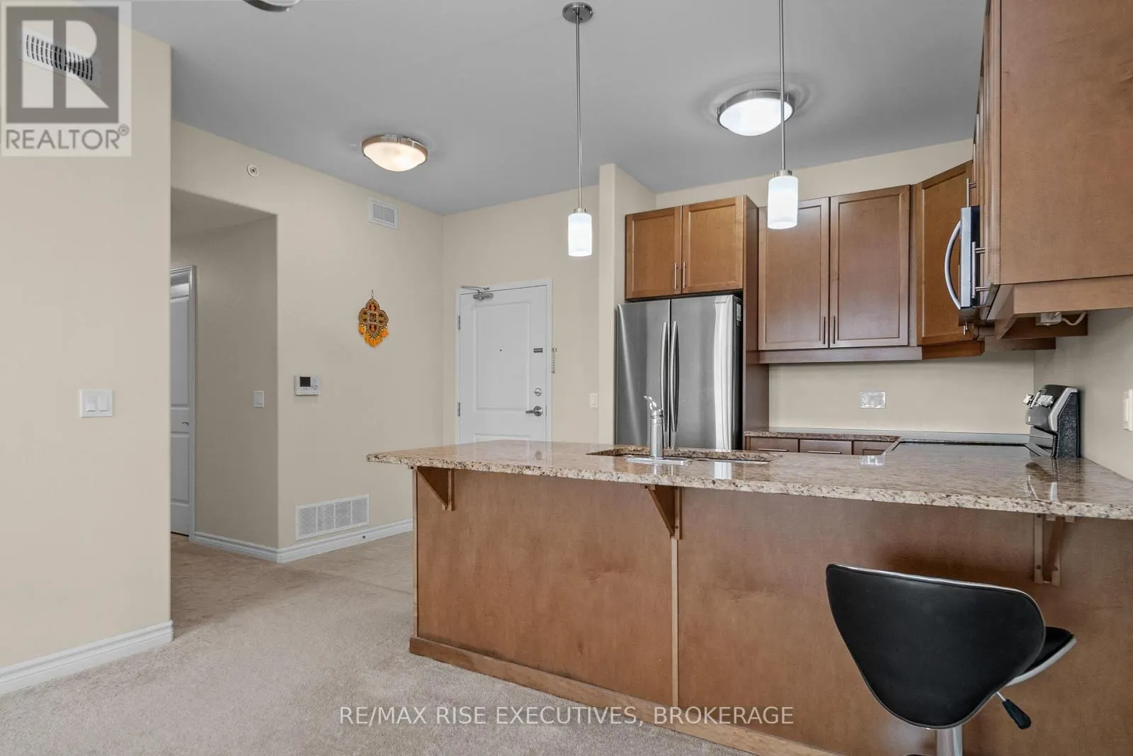 310 - 740 AUGUSTA DRIVE, #310