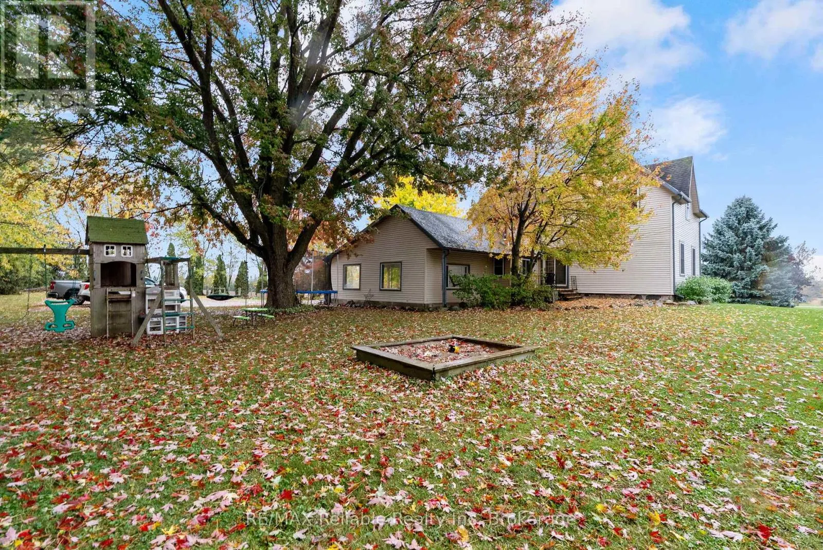 43488 CHISELHURST ROAD