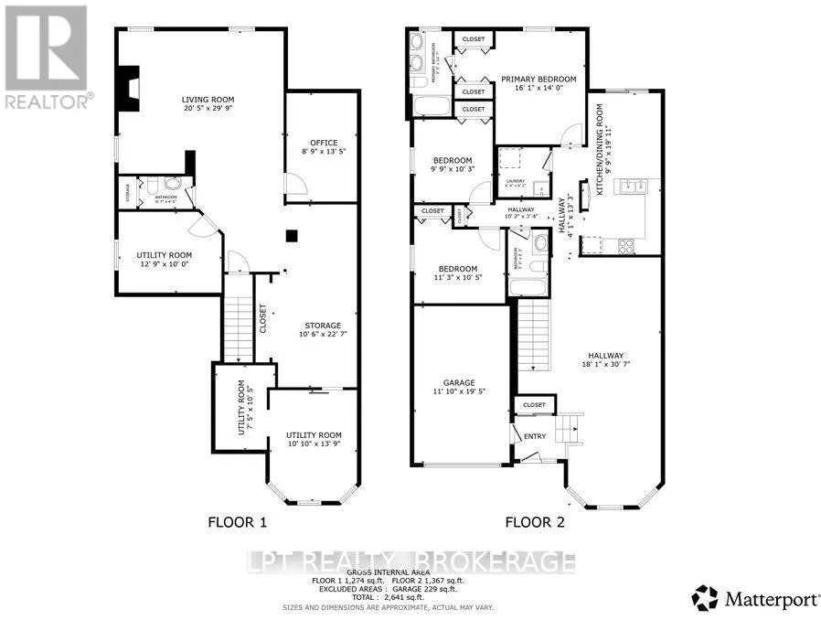 697 MACDONALD DRIVE